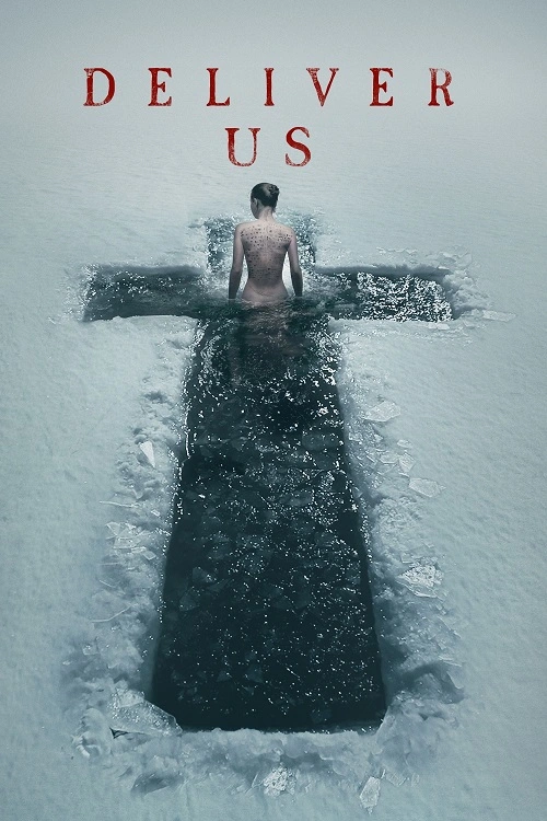 Wybaw nas / Deliver Us (2023) PL.480p.WEB-DL.XviD.DD2.0-K83 / Lektor PL