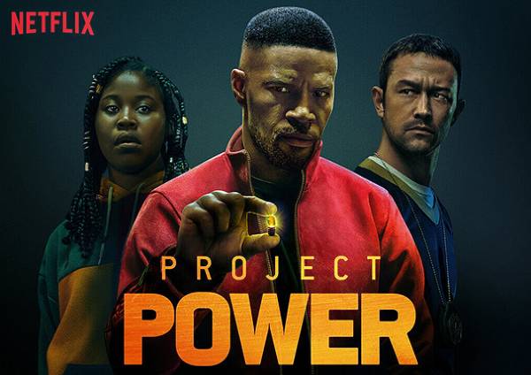 Project Power (2020) Hindi Dubbed Project Power (2020) Hindi Dubbed