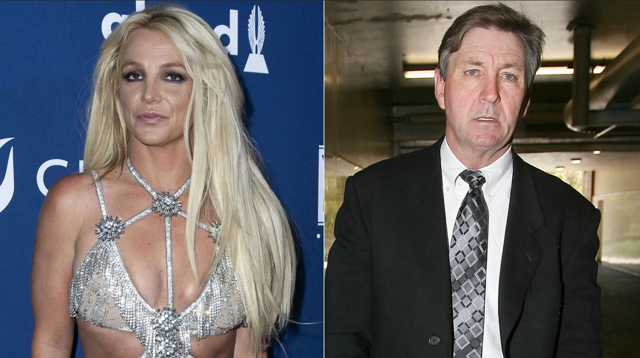 Britney Spears pone fin a batalla legal con su padre; ella deberá pagarle una gran suma