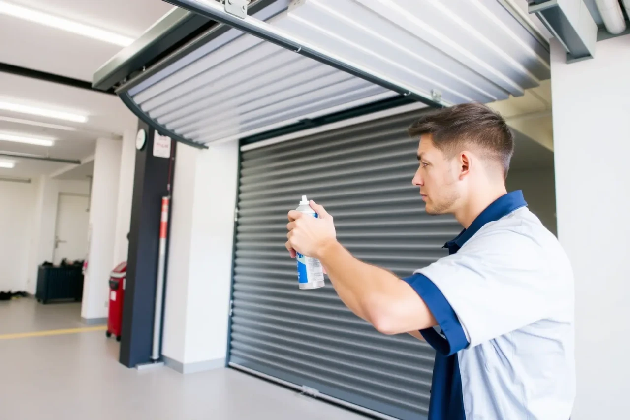 рулонные шторы