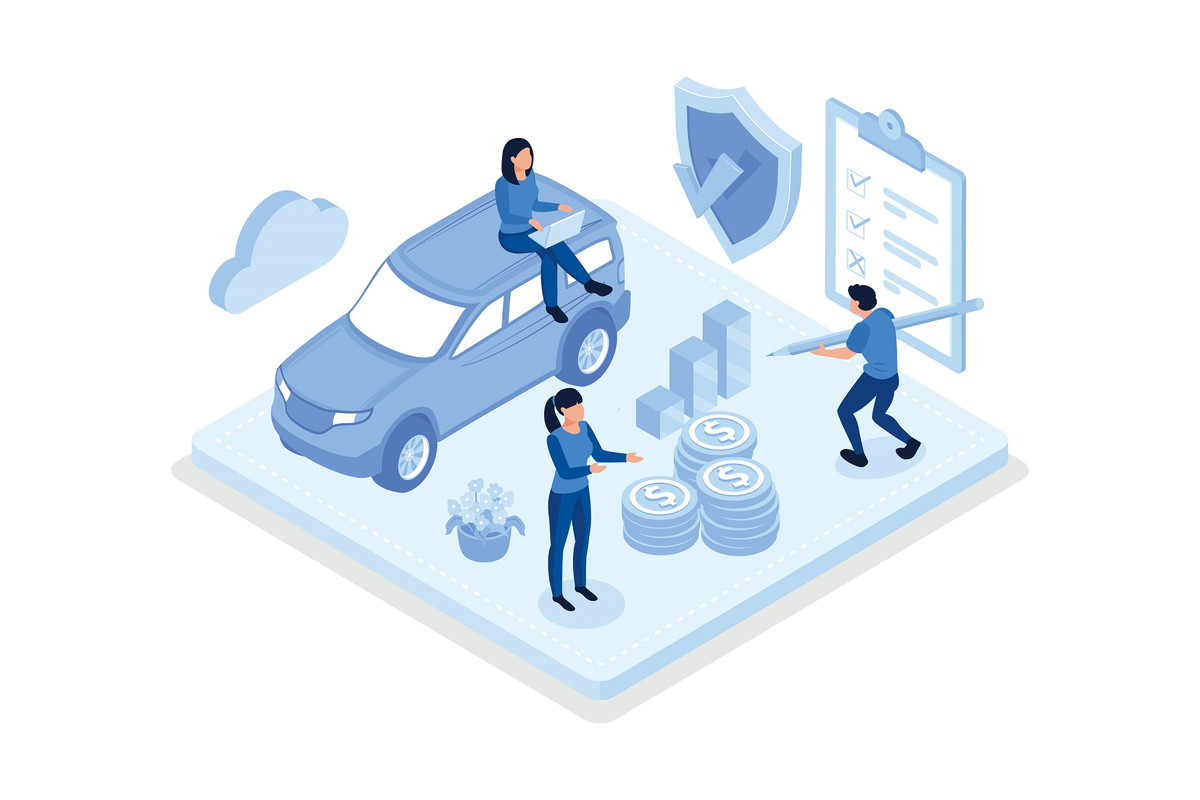 Exploring Car Loans for Bad Credit in Downey: A Comprehensive Guide