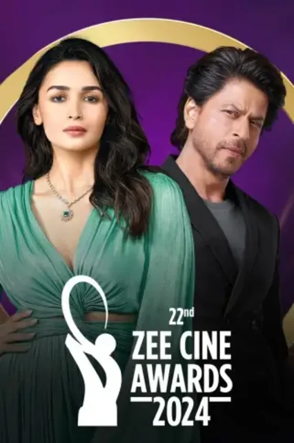 Zee Cine Awards (2024) Main Event Hindi Zee5 WEB-DL H264 AAC 1080p 720p 480p Download