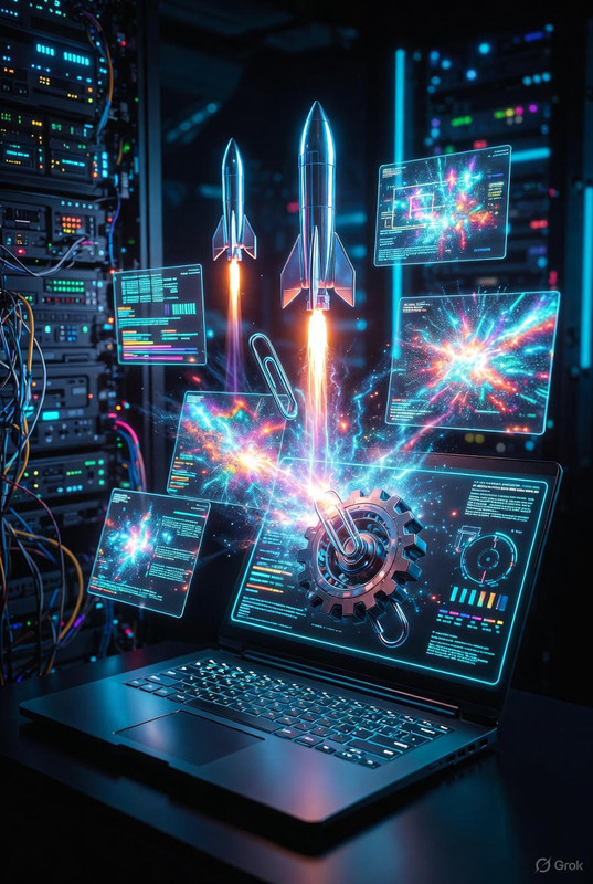 WorkPPT: O Monstro de IA que Engole o PowerPoint e Cospe Apresentações Épicas em 2025