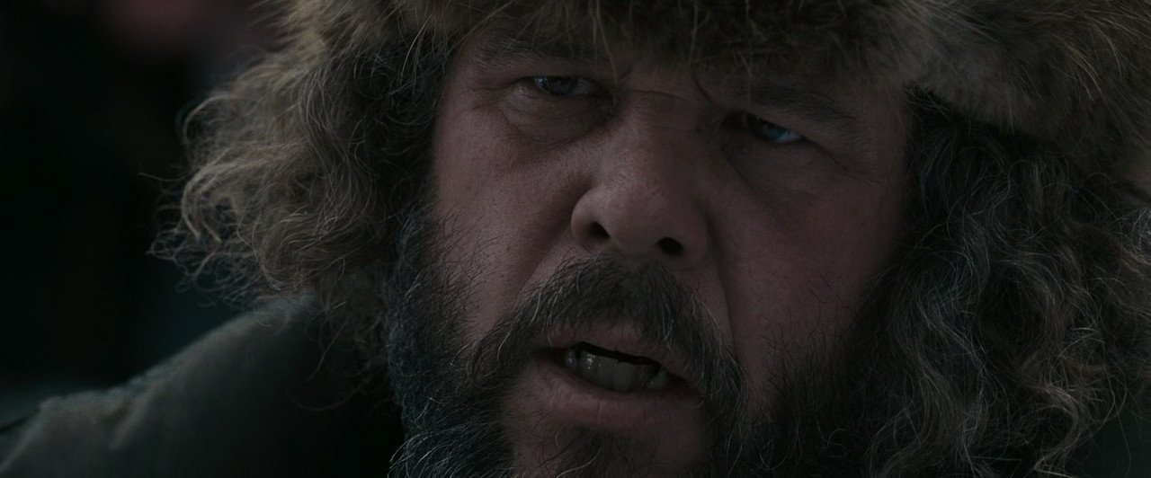 30 Days Of Night 2007 1080p Blu Ray x265 RARBG mp4 snapshot 00 08 29 180