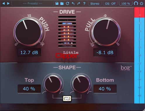 Boz Digital Labs Little Clipper 2 v2.0.6 macOS Incl Keygen-R2R