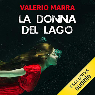 Valerio Marra - La donna del lago (2020) (mp3 - 128 kbps)