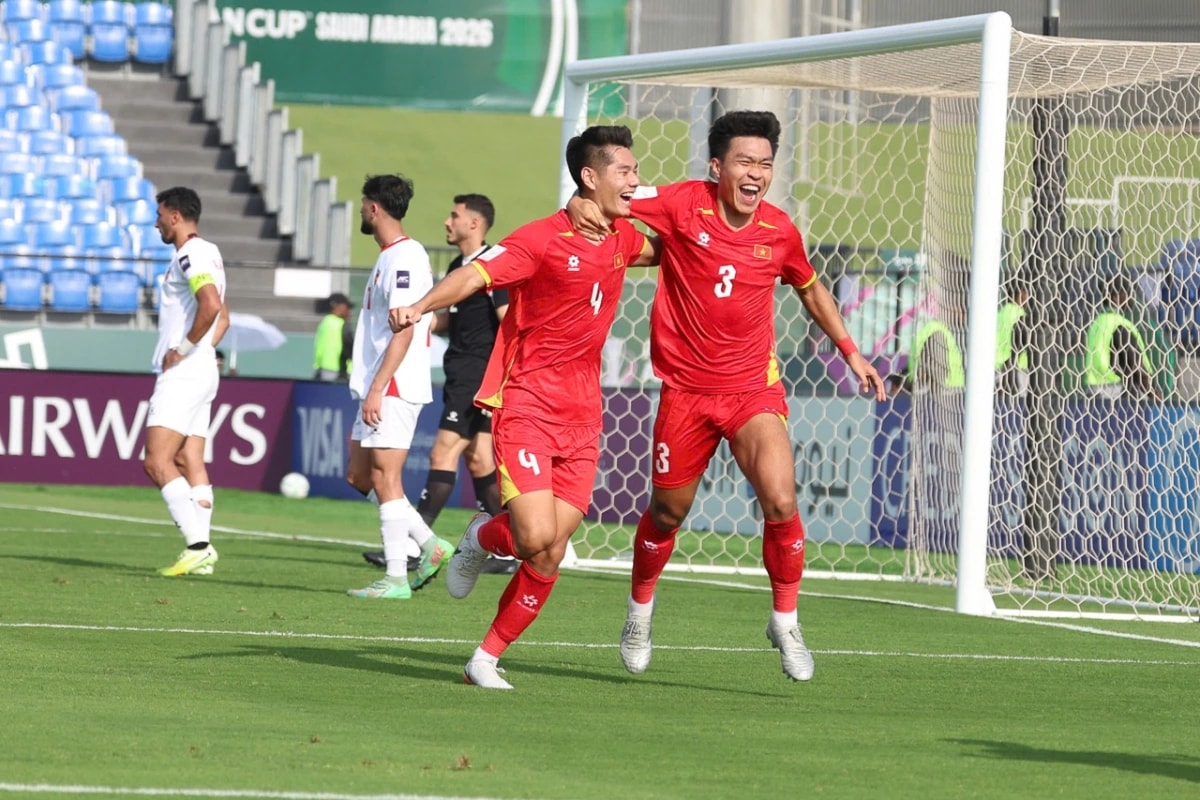 Nhận định, soi kèo U23 Kyrgyzstan vs U23 Việt Nam, 21h00 ngày 9/1