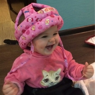 ШЛЕМ НА ГОЛОВУ ДЛЯ ХОТЬБЫ КИТАЙ