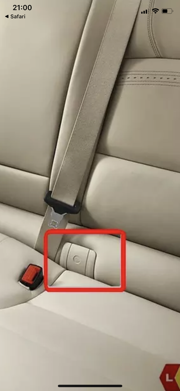 Exciting topic E90 have isofix Page 1 BMW General