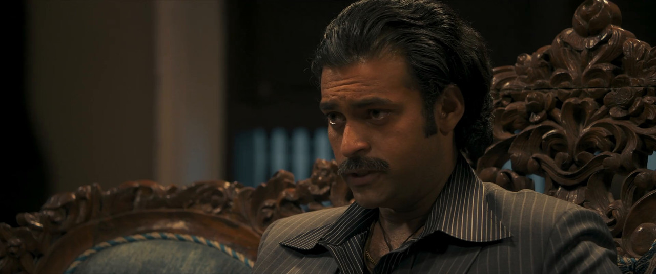 Matka 2024 WebRip [Hindi + Tamil + Telugu + Malayalam + Kannada] 480p, 720p, 1080p ESub Screenshot