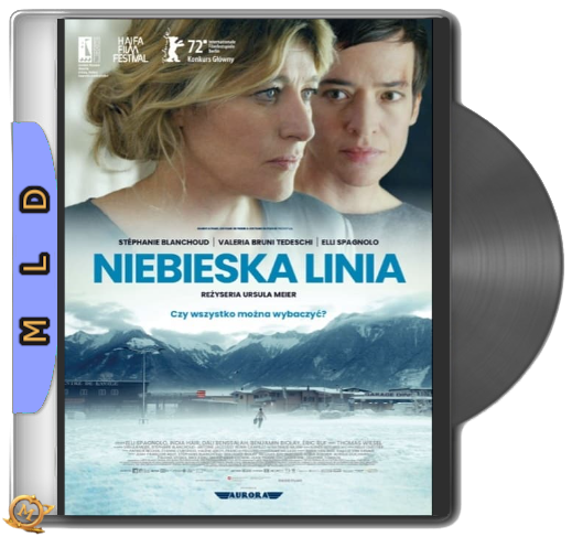 Niebieska Linia