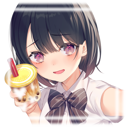 Koharu Satou - The Cold Sato-san is Only Sweet to Me