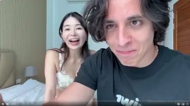 OnlyFans – Gattouz0 1st Sextape With Rikako Katayama
