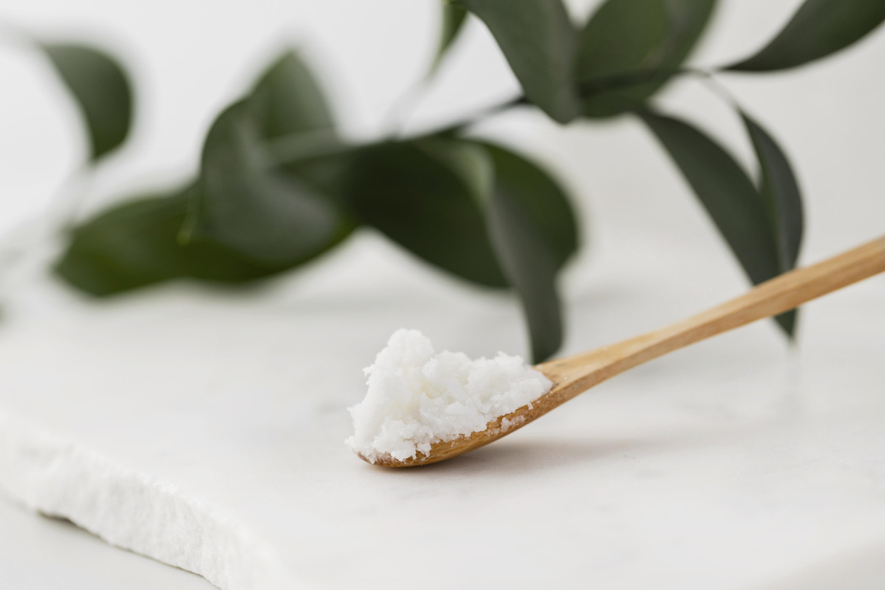 Magnesium Glycinate Source