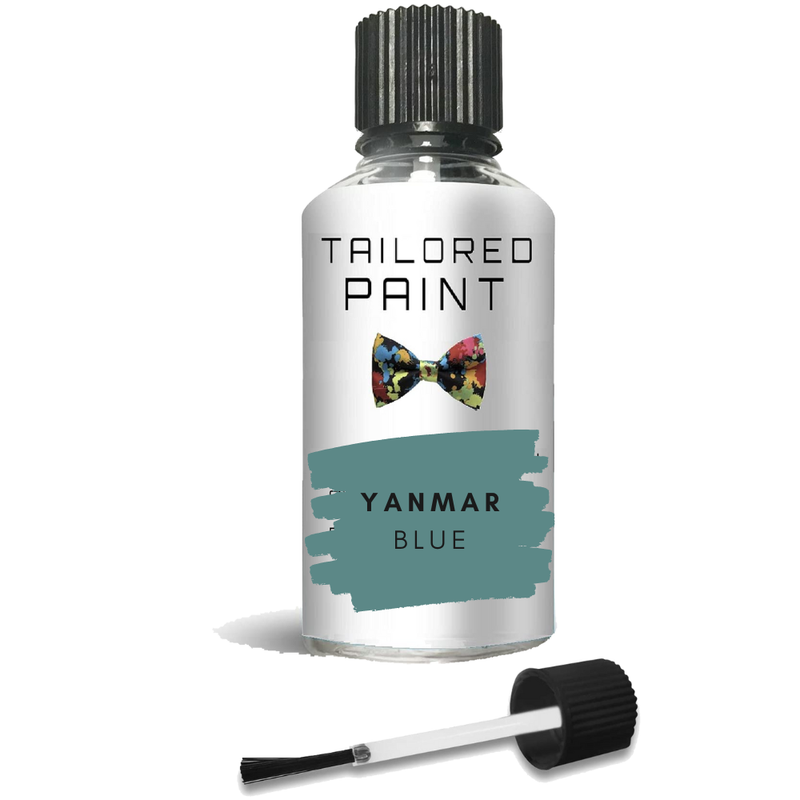 Tractor Touch Up Repair Paint 30ml Every Make/Model Agricultural Machinery - Picture 134 of 141