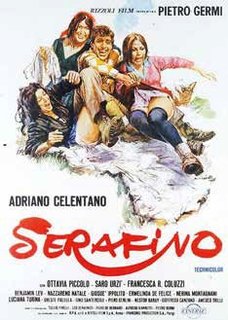 Serafino (1968) WebDL 1080p AC3 ITA