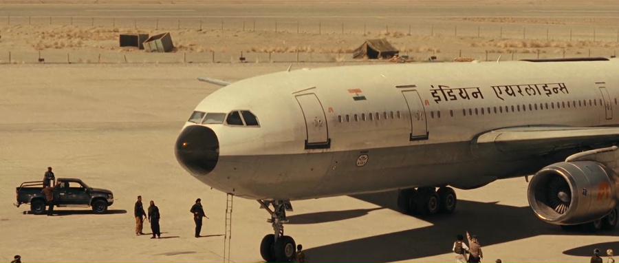 IC 814: The Kandahar Hijack (2024) Season 1 [Hindi + Tamil + Telugu + English] WebRip 480p, 720p ESub - Complete Screenshot