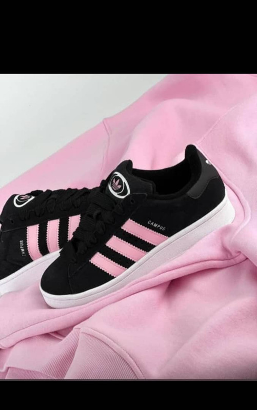 Campus shoes all colors 