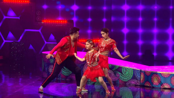  Indias Best Dancer S02 19th December 2021 720p HDRip x264 Full Indian Show [800MB] Full Movie Download screenshot