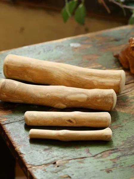 Coffee Wood Chew