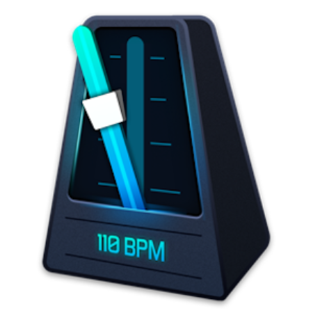 My Metronome 1.3.3 macOS