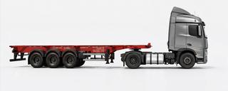 CONT01 CONTAINER