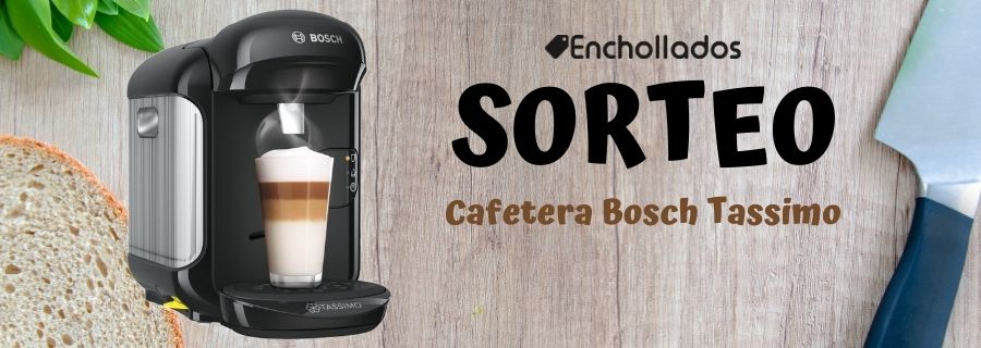 ¡SUPER SORTEO!