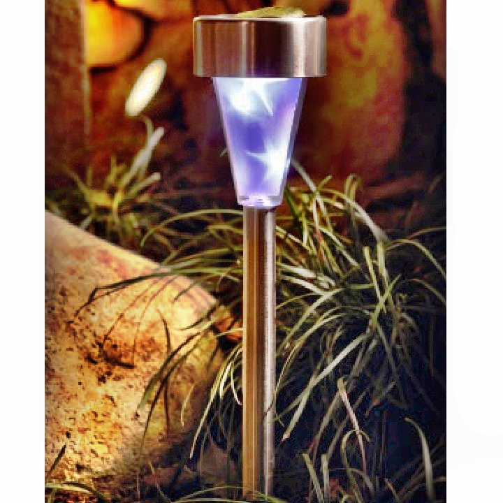 Stainless Steel Light::83209