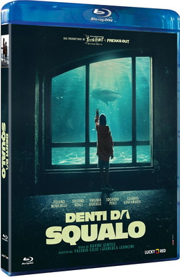 Denti da squalo (2023) .mkv iTA Bluray 1080p x264 CYBER
