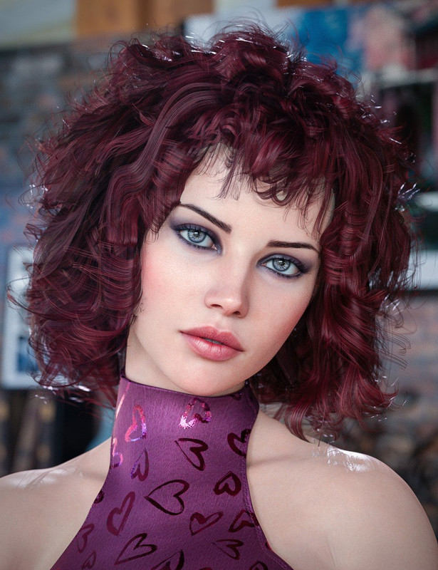 Colors for BeDazzle Hair Colors for BeDazzle Hair