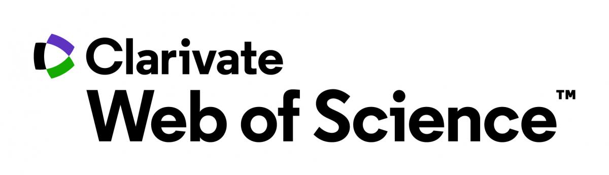 Web of Science Logo