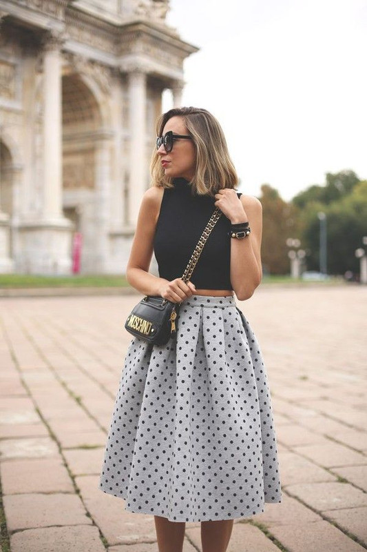 Dressing Appropriately For Ladies