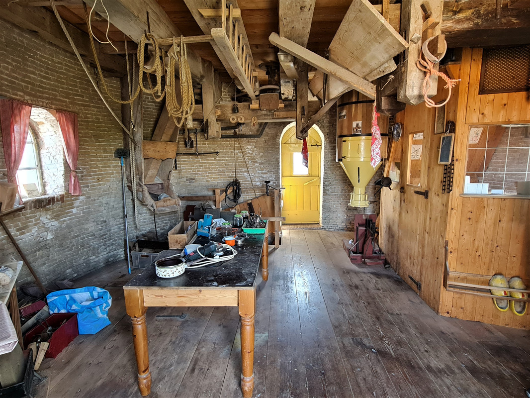 Pieter Zuijkerbuijk, Korenlust 03 Stellendam 08-07-2023