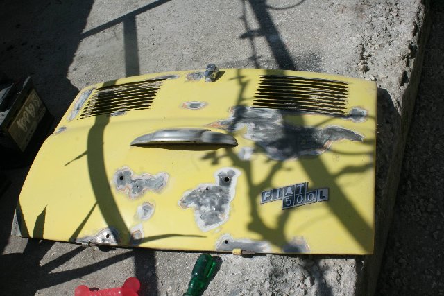 Odg: Fiat 500 1966 g. Zhb5sSN