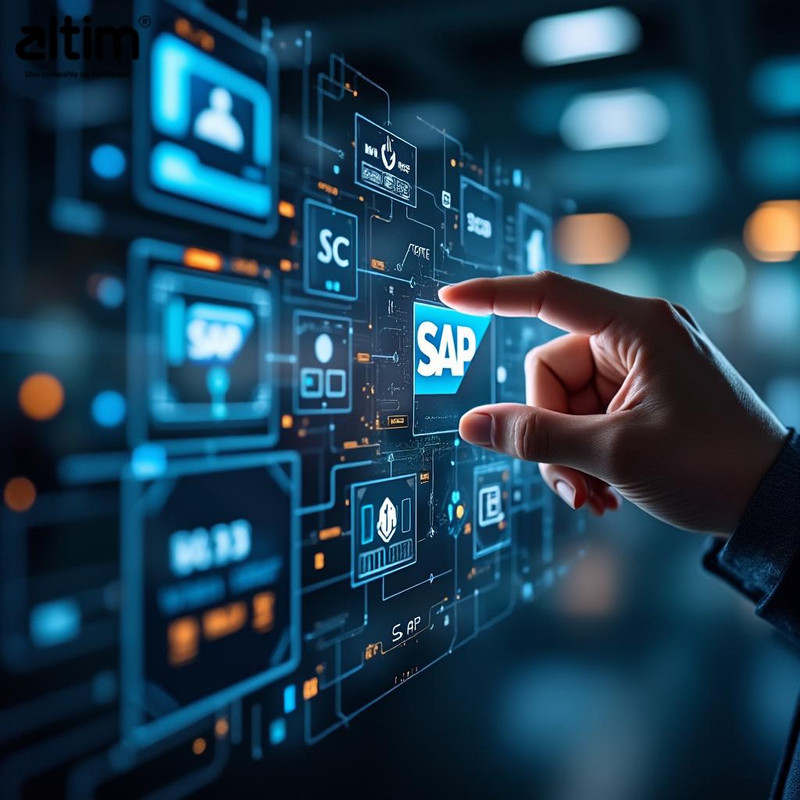 externalizar mantenimiento sap