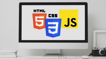 Learn the basics of HTML, CSS and JavaScripts