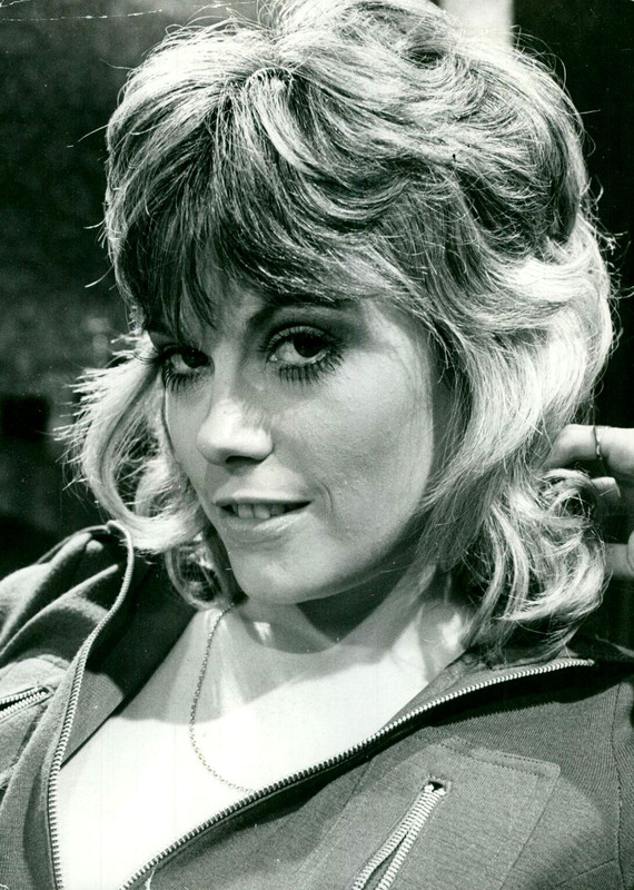 wendy richard b75