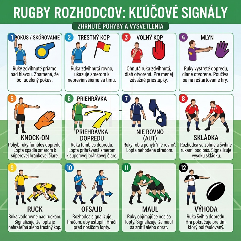 Referee gesture 02