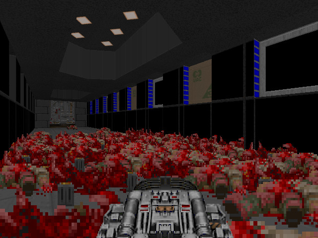 And The Bloodshed Began (01)