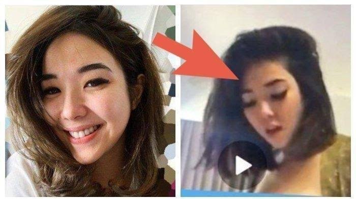 Beautiful Actress Viral Nude Fucking Video