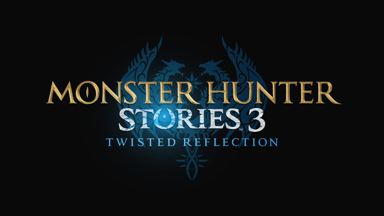 Capcom presenta Monster Hunter Stories 3: Twisted Reflection en el Nintendo Direct
