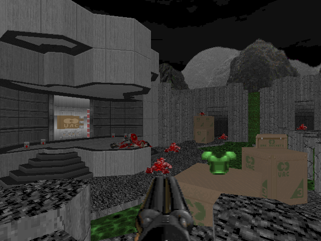 MWDoom - Episode 1 (06)