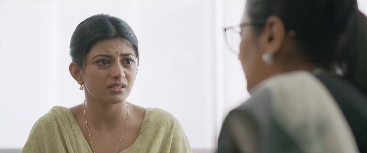Adrishyam 2022 WebRip [Hindi] 480p 720p ESub Screenshot