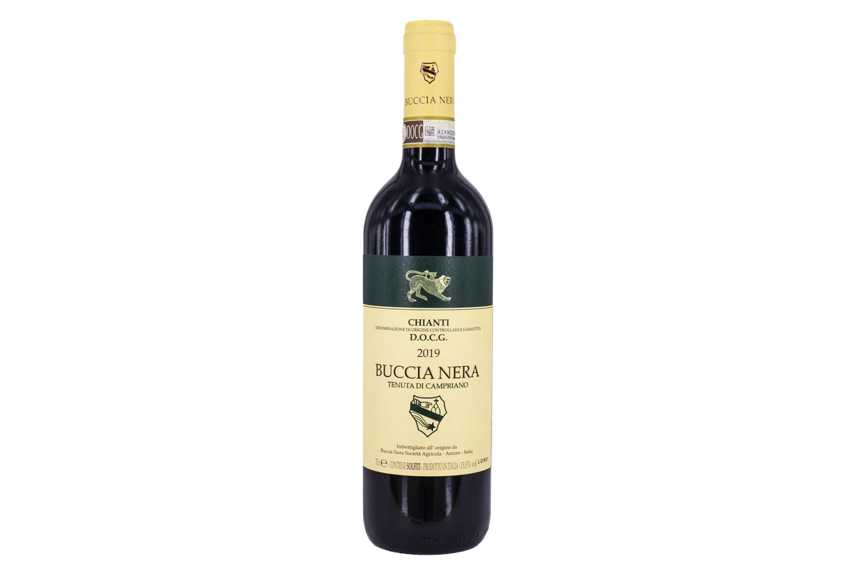 Chianti BUCCIANERA