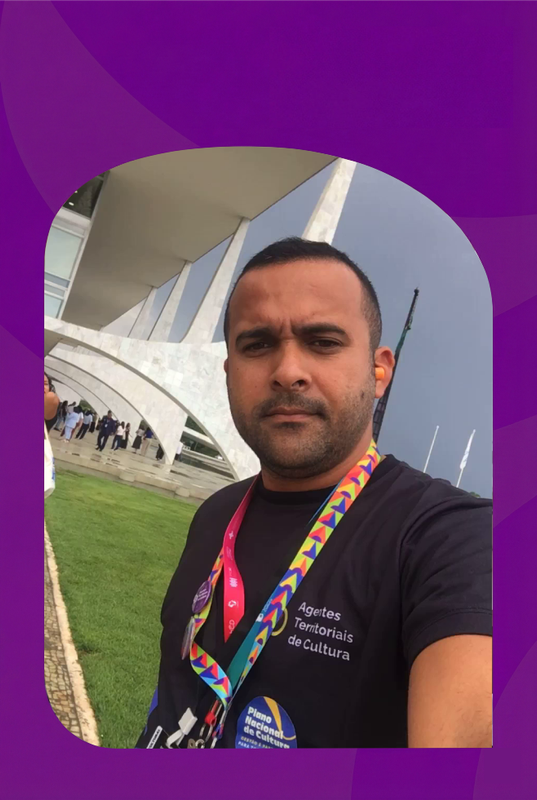 Daniel Henrique Teixeira da Silva Santos