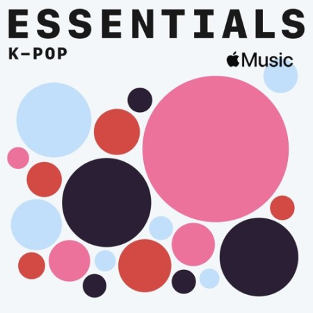 VA - K-Pop Essentials (2020)