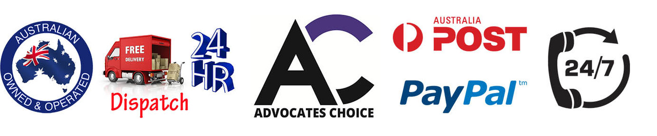 Advocates Choice