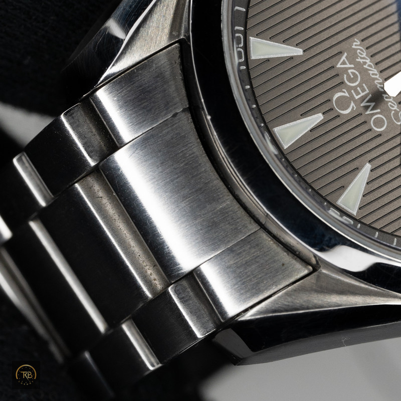 Omega Seamaster Aqua Terra - Image 7