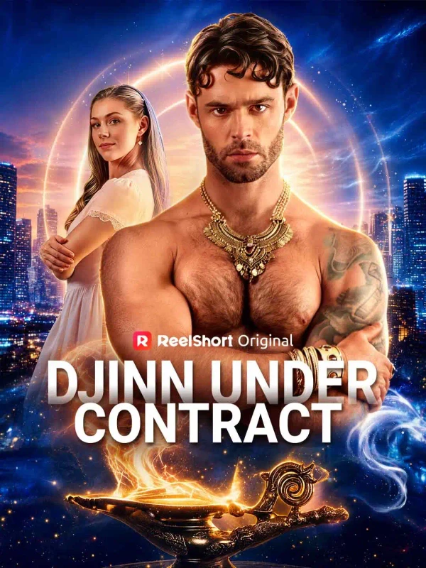 Djinn Under Contract
