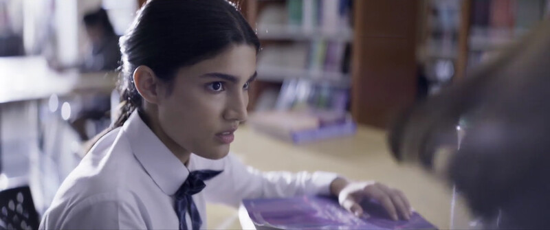 Farrey 2023 WebRip [Hindi] 480p, 720p, 1080p ESub Screenshot